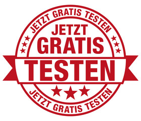 Jetzt gratis testen