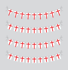 english bunting