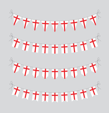 English Bunting