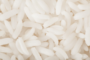 fresh cooked long rice texture