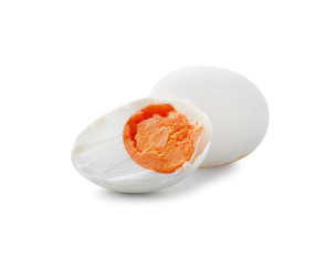 Salted Duck Egg
