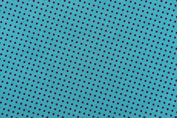 seamless polka dot background