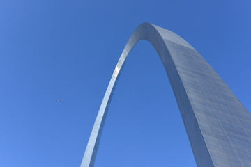 Saint Louis Gateway Arch