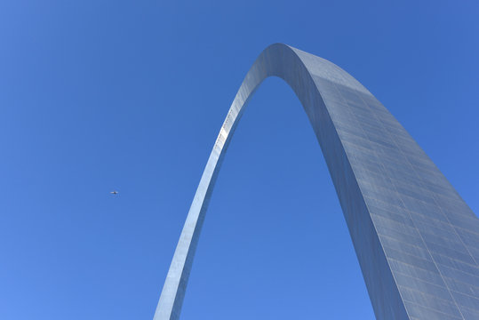 Saint Louis Gateway Arch
