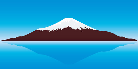 Mount Fuji