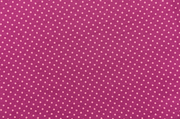 seamless polka dot background