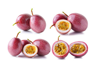 passion fruit