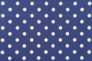 seamless polka dot background © nimon_t
