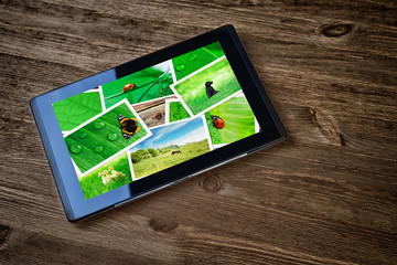 Fototapete bei efototapeten.de bestellen   