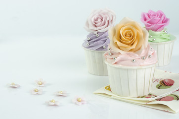cupcakes
