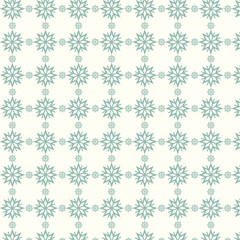 vector seamless pattern geometrical background