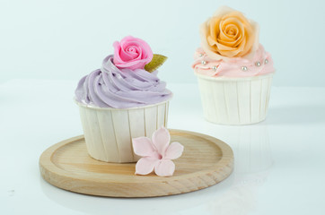 cupcakes
