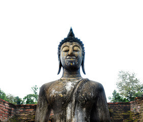 Wat Si Chum, Srichum Temple