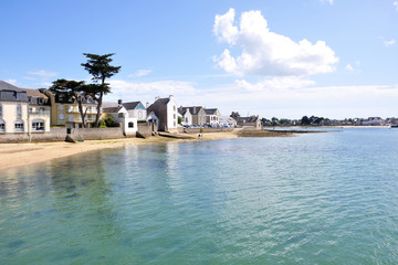 promenade dans le finistère