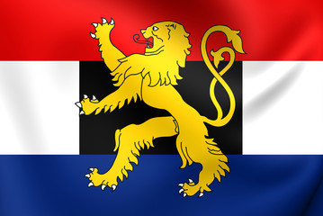 Flag of Benelux