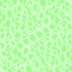 Obraz premium light green textured background