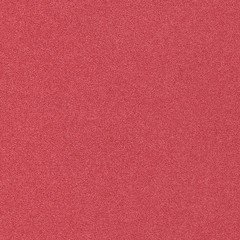  red synthetic material texture as background