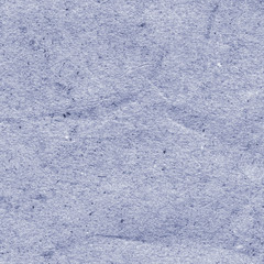 Fototapeta premium fragment of sheet of blue packing paper texture