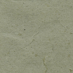 fragment of sheet of old packing paper texture