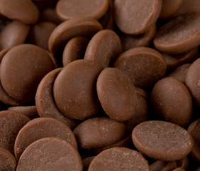 milk chocolate chips