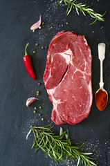 Steak