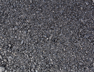 Asphalt background