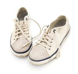 Sport shoes