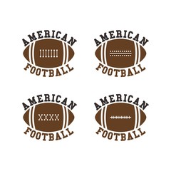 american football