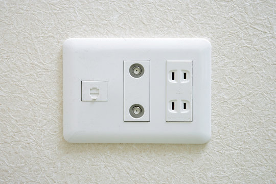 マルチメディアコンセント Images – Browse 21 Stock Photos, Vectors