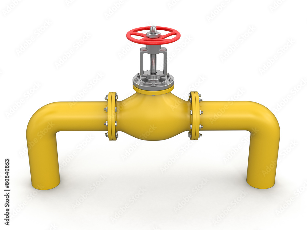 Poster pipeline (clipping path included)