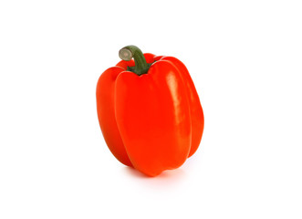 yellow bell pepper