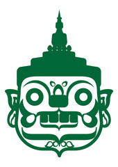 GREEN GIANT
