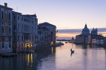 Venice horizontal