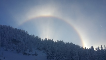 arc en ciel