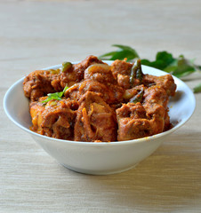 Chicken Curry