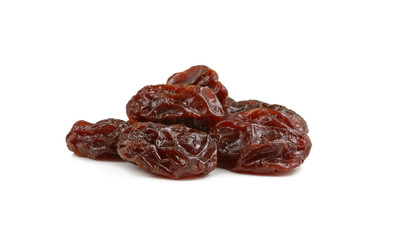 Sweet raisins
