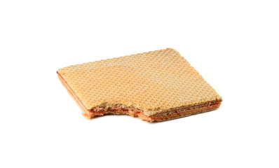 waffle pattern