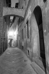 Fototapeta premium Pistoia (Tuscany, Italy)