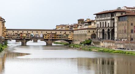 Obraz premium Florence (Firenze)