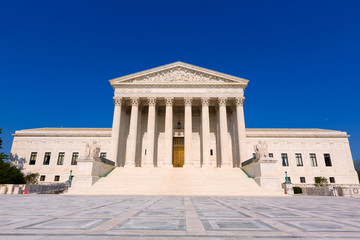 Supreme Court  United states in Washington