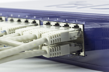 Network server