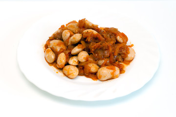 beans