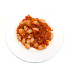 beans