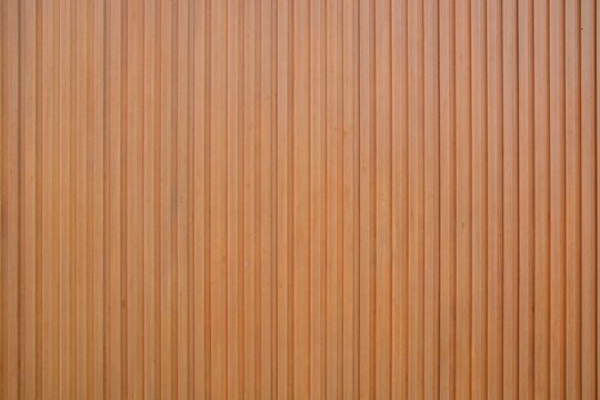 Modern Wood Panel as Texture Background