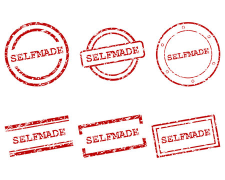 Selfmade Stempel