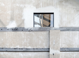 Old cement wall texture background