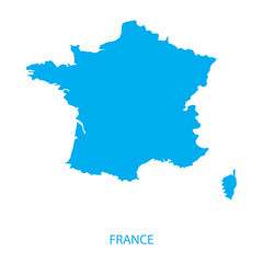 France Map