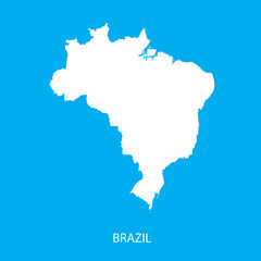 Brazil Map