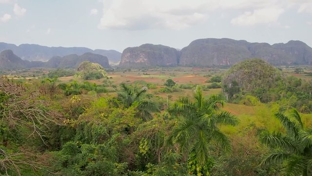 Vi&ntilde;ales Kuba