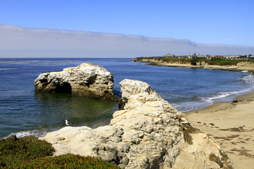 plage californienne